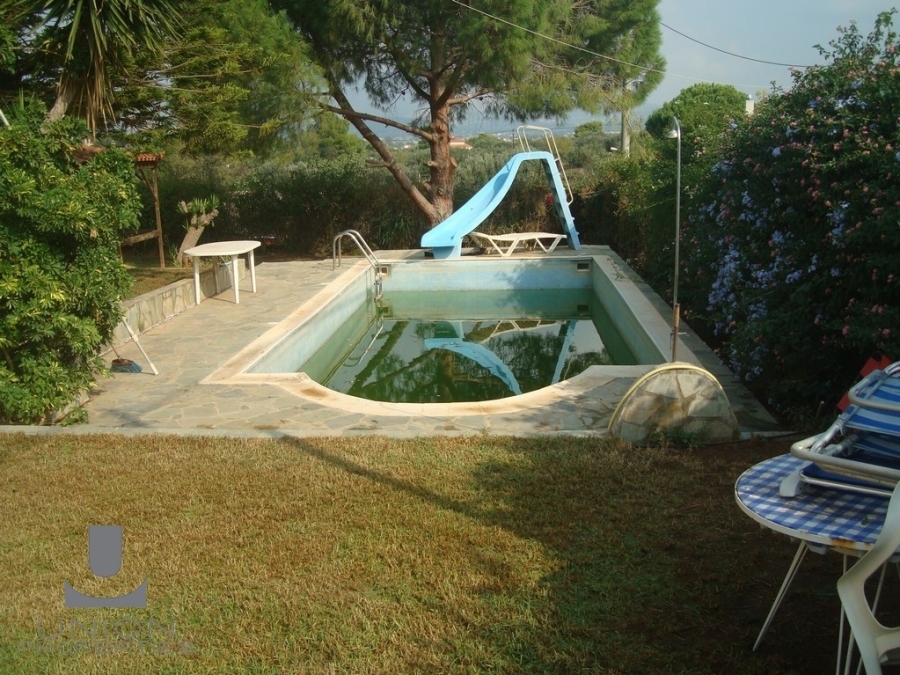 (For Sale) Residential Detached house || East Attica/Palaia Phokaia - 170 Sq.m, 4 Bedrooms, 500.000€ 
