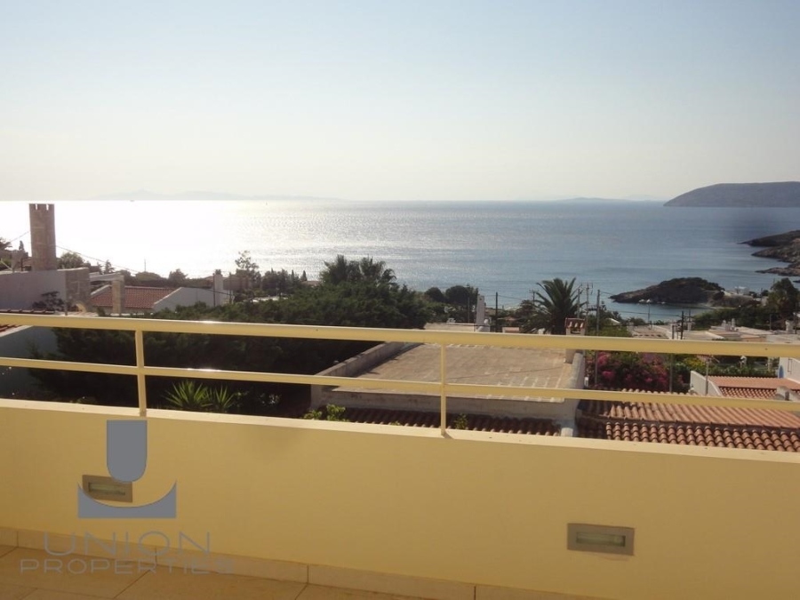 (For Sale) Residential Detached house || East Attica/Palaia Phokaia - 310 Sq.m, 6 Bedrooms, 900.000€ 
