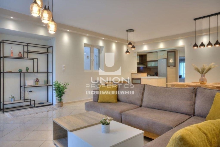 (用于出售) 住宅 公寓套房 || Athens South/Elliniko - 97 平方米, 2 卧室, 510.000€ 