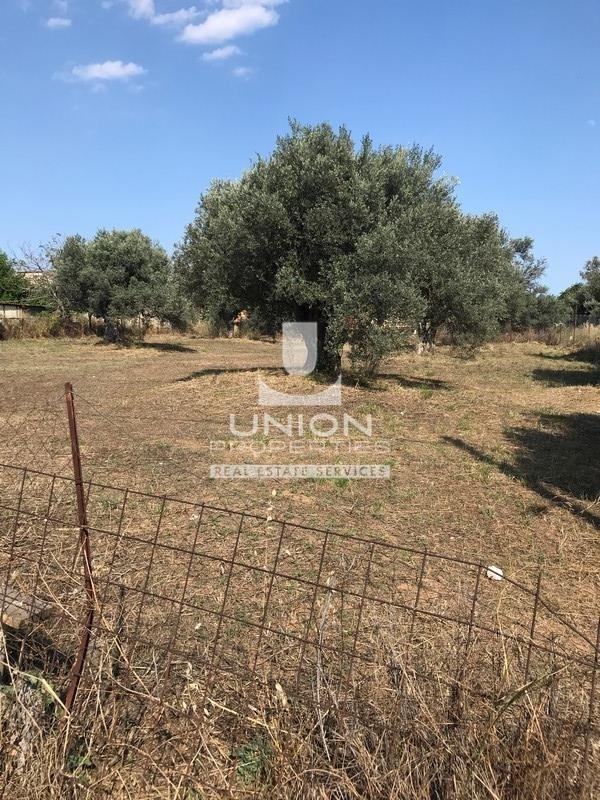 (For Sale) Land Plot || Athens North/Marousi - 798 Sq.m, 850.000€ 