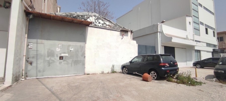 (For Sale) Commercial Building || Athens South/Mosxato - 630 Sq.m, 2.800.000€ 