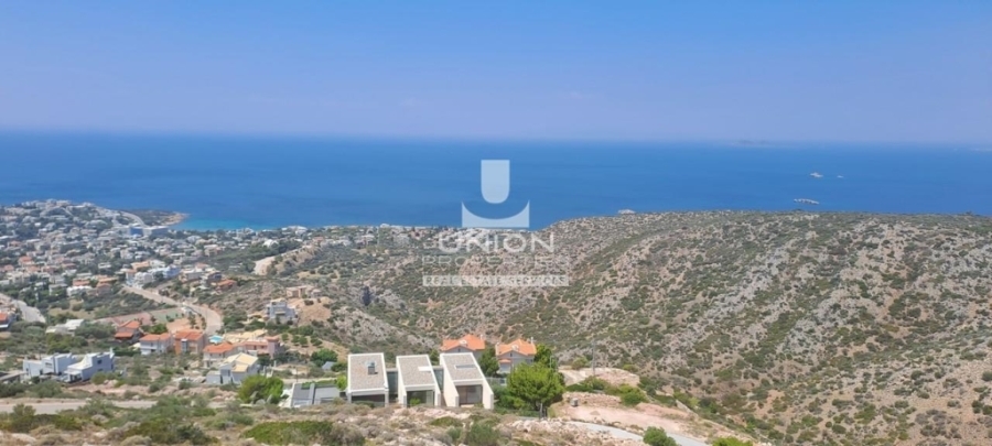 (For Sale) Land Plot || East Attica/Saronida - 700 Sq.m, 150.000€ 
