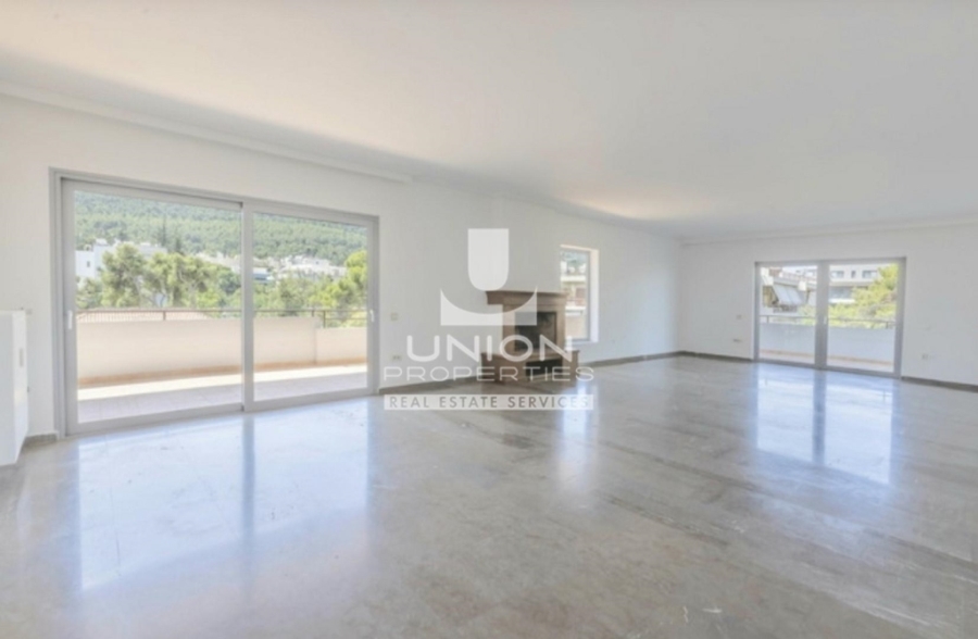 (Προς Πώληση) Κατοικία Διαμέρισμα || Αθήνα Βόρεια/Αγία Παρασκευή - 171 τ.μ, 3 Υ/Δ, 500.000€ 