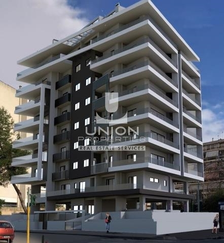 (Προς Πώληση) Κατοικία Διαμέρισμα || Αθήνα Νότια/Παλαιό Φάληρο - 83 τ.μ, 2 Υ/Δ, 450.000€ 