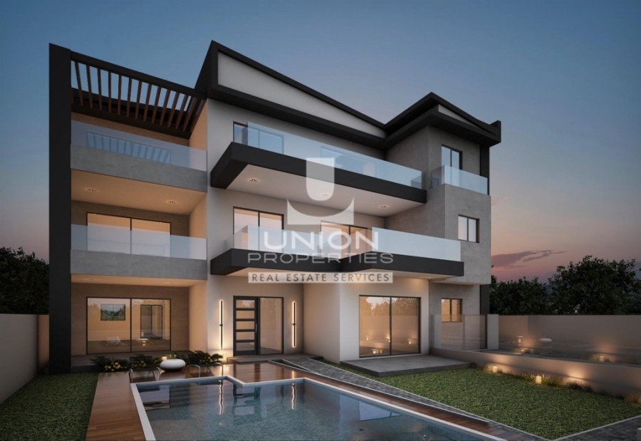 (用于出售) 住宅 公寓套房 || Athens North/Vrilissia - 85 平方米, 2 卧室, 370.000€ 