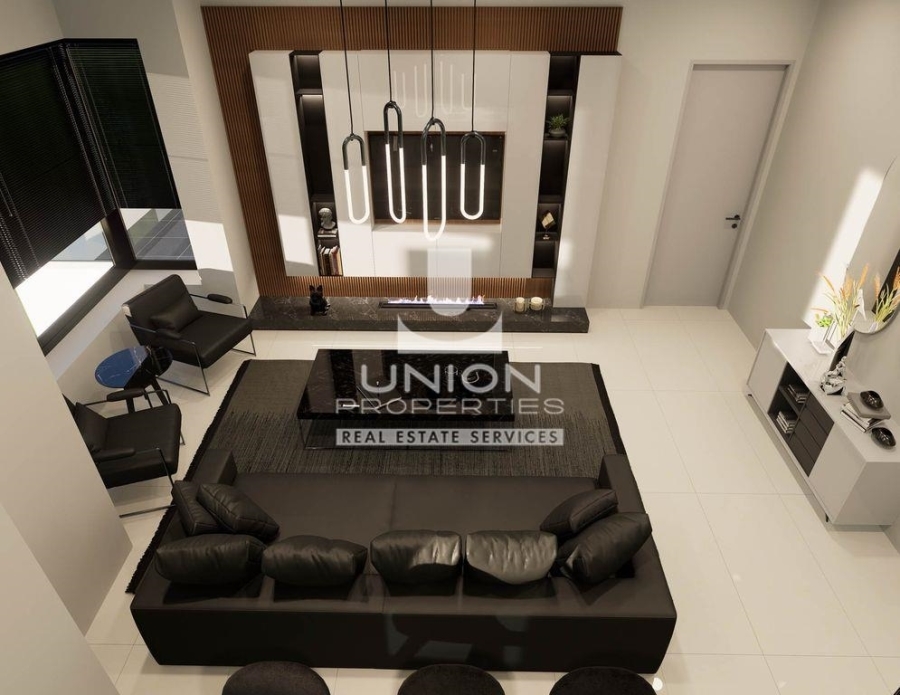 (用于出售) 住宅 单身公寓房 || Athens South/Nea Smyrni - 115 平方米, 3 卧室, 560.000€ 