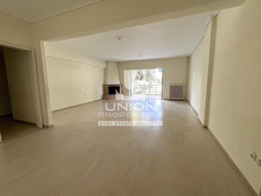 (Продажа) Жилая Апартаменты || Афины Север/Ликовриси - 112 кв.м, 3 Спальня/и, 245.000€ 