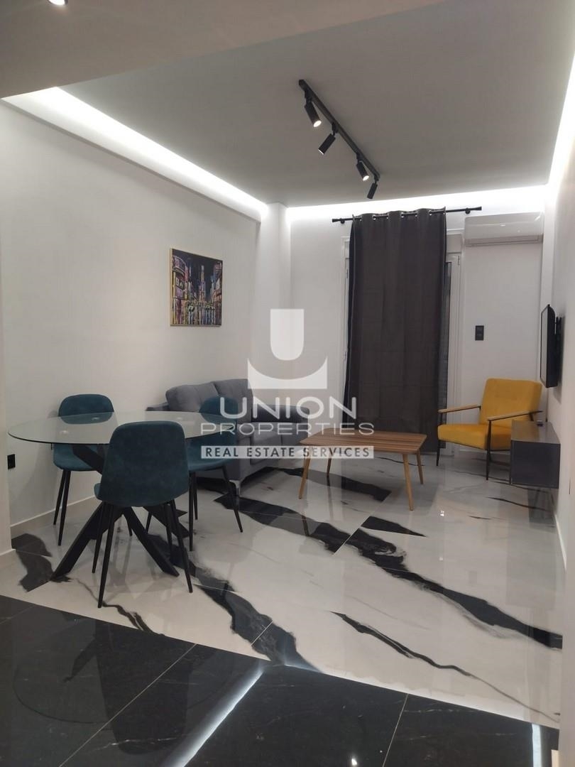 (For Sale) Residential Apartment || Athens Center/Zografos - 42 Sq.m, 1 Bedrooms, 123.000€ 