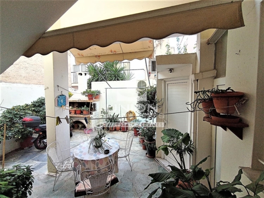 (For Sale) Residential Apartment || Athens Center/Dafni - 75 Sq.m, 1 Bedrooms, 121.000€ 