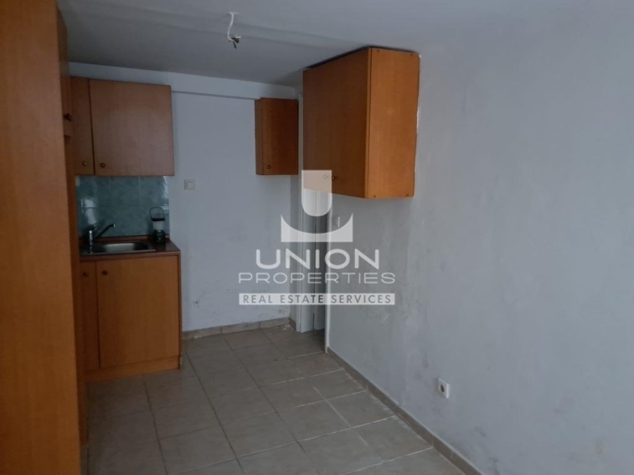 (For Sale) Residential Apartment || Athens Center/Kaisariani - 26 Sq.m, 1 Bedrooms, 35.000€ 