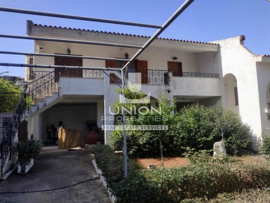 (For Sale) Residential Detached house || East Attica/Saronida - 200 Sq.m, 5 Bedrooms, 1.000.000€ 