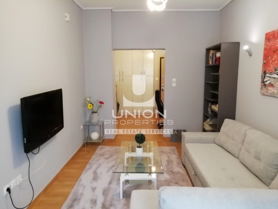 (For Sale) Residential Apartment || Athens Center/Athens - 62 Sq.m, 1 Bedrooms, 130.000€ 