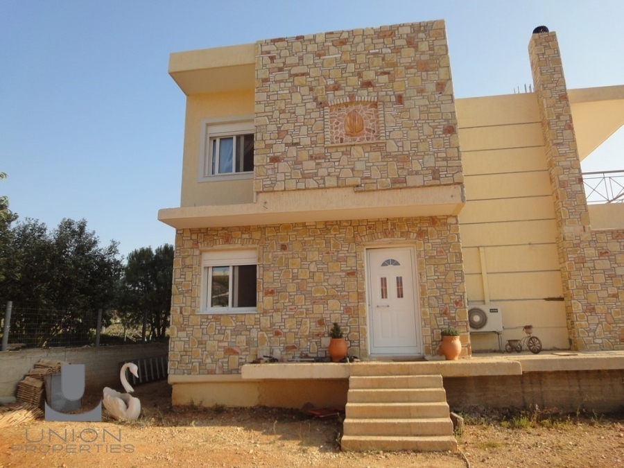 (For Sale) Residential Detached house || East Attica/Palaia Phokaia - 240 Sq.m, 6 Bedrooms, 450.000€ 
