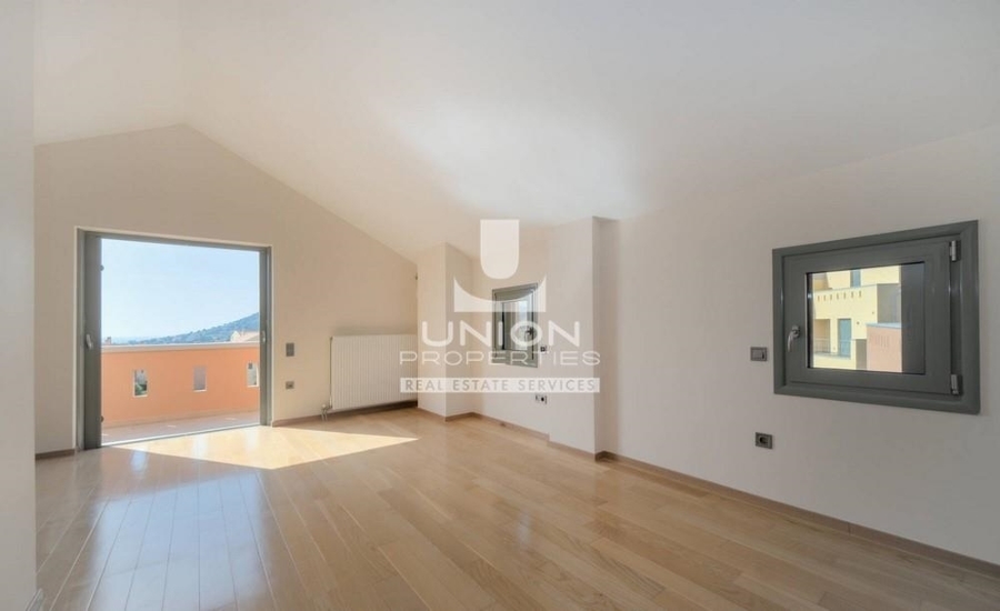 (用于出售) 住宅 （占两层楼，有独立外部入口的）公寓/小洋楼 || East Attica/Kalyvia-Lagonisi - 265 平方米, 6 卧室, 650.000€ 