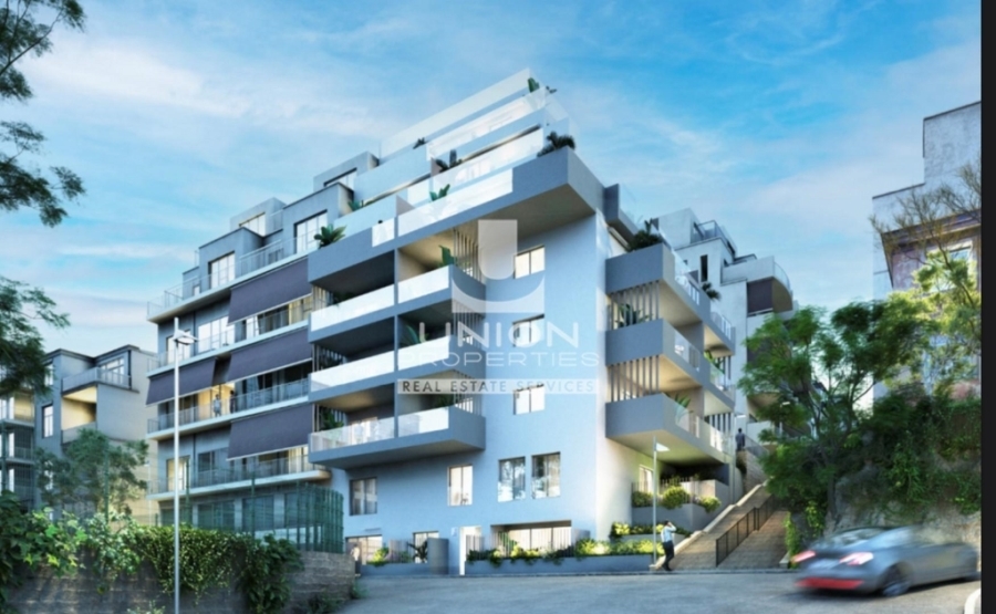 (For Sale) Residential Apartment || Piraias/Piraeus - 55 Sq.m, 1 Bedrooms, 160.000€ 
