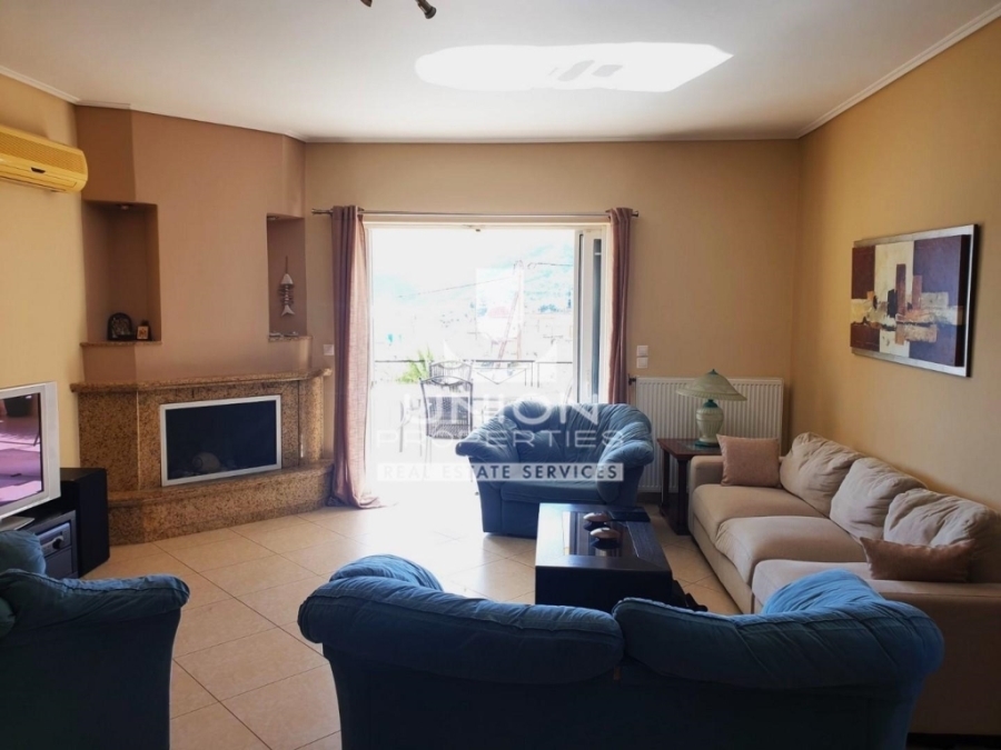(For Sale) Residential Maisonette || Korinthia/Korinthia - 208 Sq.m, 2 Bedrooms, 315.000€ 