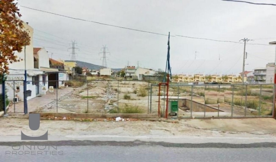 (For Sale) Land Plot || Athens West/Ilion-Nea Liosia - 860 Sq.m, 300.000€ 
