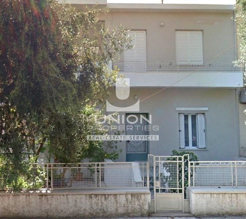 (For Sale) Land Plot || Athens South/Mosxato - 250 Sq.m, 500.000€ 