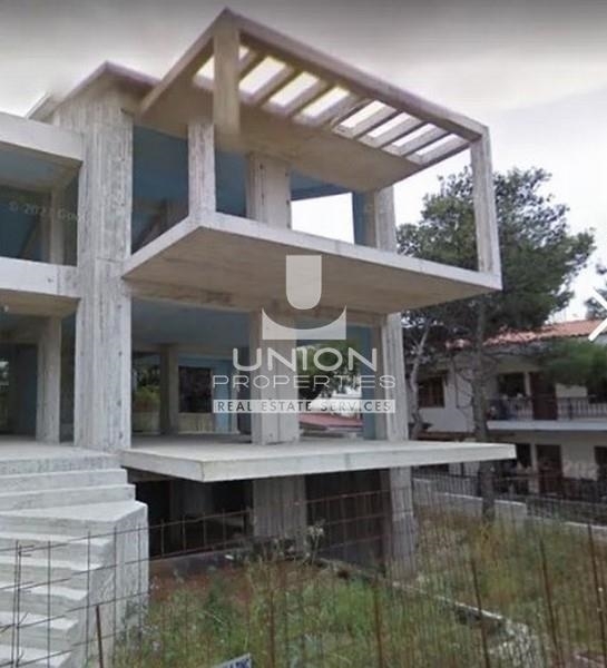 (Προς Πώληση) Κατοικία Μονοκατοικία || Ανατολική Αττική/Άγιος Στέφανος - 418 τ.μ, 290.000€ 