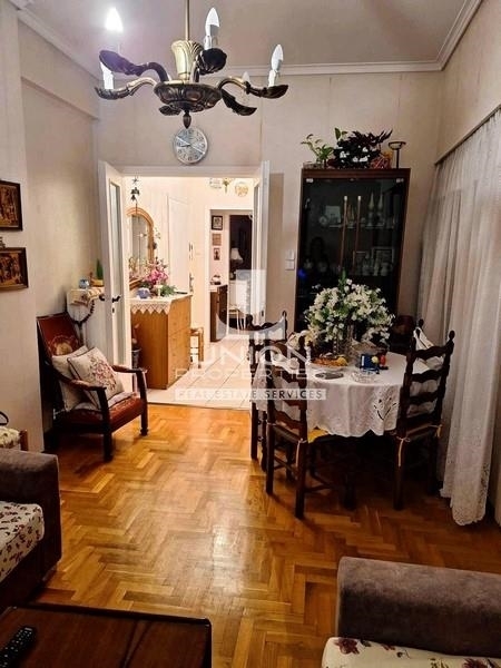 (Προς Πώληση) Κατοικία Διαμέρισμα || Αθήνα Βόρεια/Νέο Ψυχικό - 47 τ.μ, 2 Υ/Δ, 125.000€ 