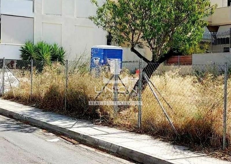 (For Sale) Land Plot || Athens North/Chalandri - 180 Sq.m, 170.000€ 