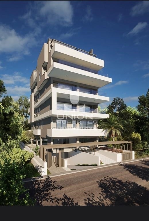 (Продажа) Жилая Апартаменты на целый этаж || Афины Север/Нео Психико - 150 кв.м, 3 Спальня/и, 760.000€ 
