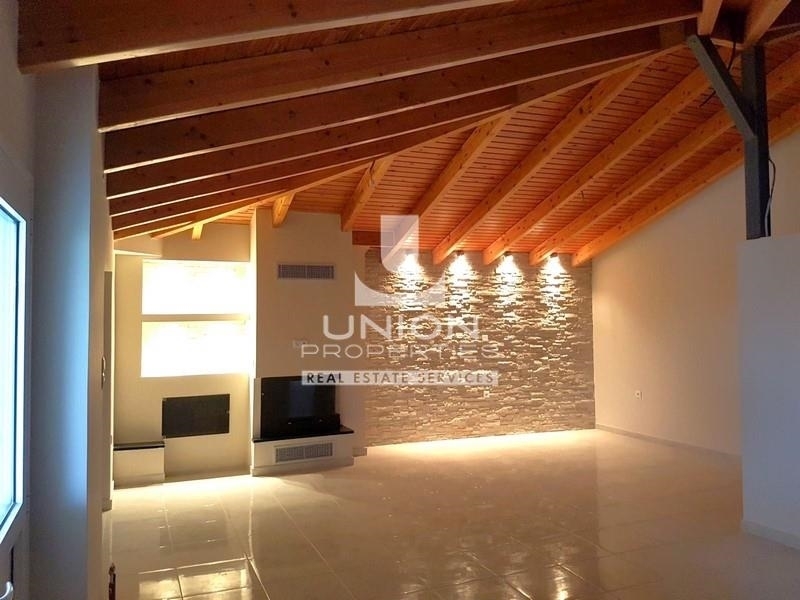 (For Sale) Residential Floor Apartment || East Attica/Gerakas - 120 Sq.m, 3 Bedrooms, 360.000€ 