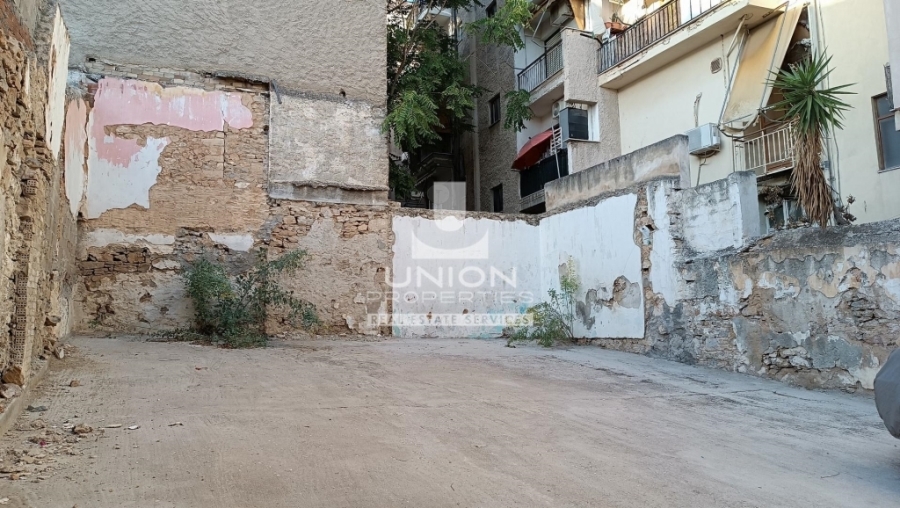 (For Sale) Land Plot || Piraias/Piraeus - 182 Sq.m, 200.000€ 