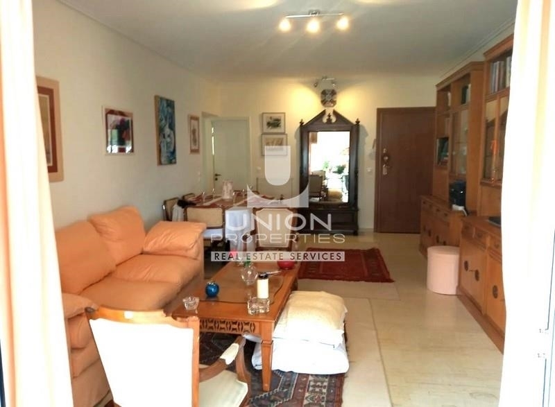 (Продажа) Жилая Апартаменты || Афины Север/Холаргос - 100 кв.м, 3 Спальня/и, 350.000€ 
