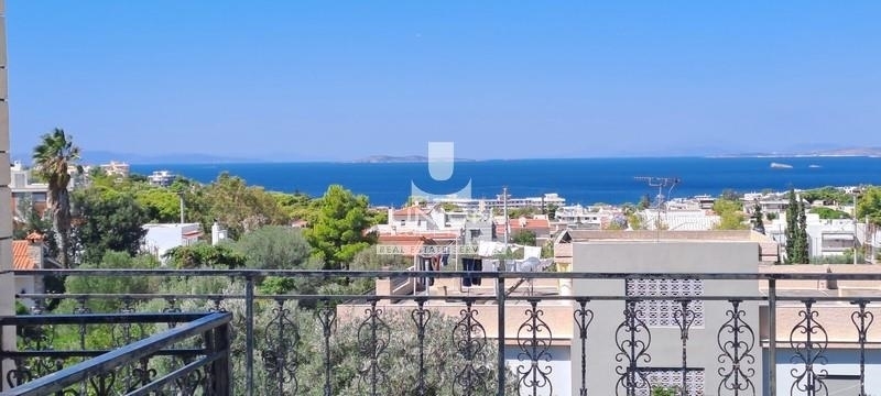 (For Sale) Residential Detached house || East Attica/Saronida - 366 Sq.m, 850.000€ 