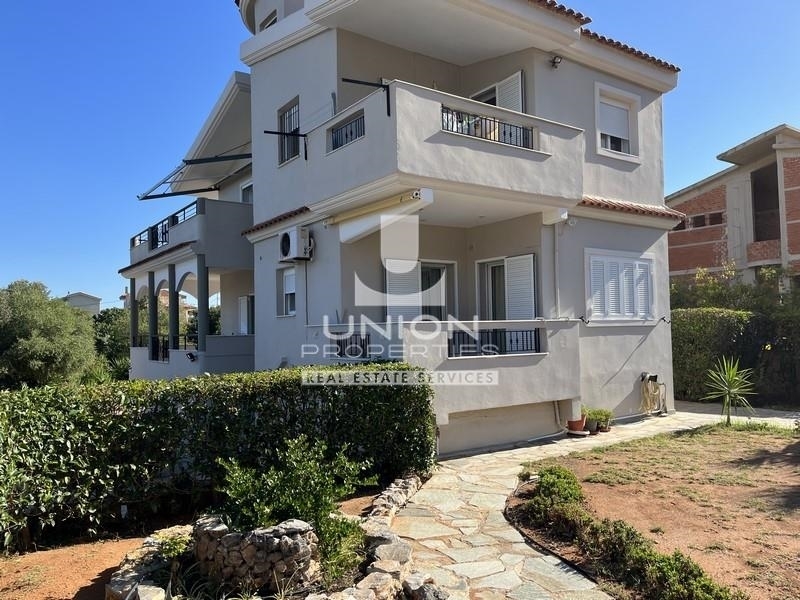 (For Sale) Residential Detached house || East Attica/Palaia Phokaia - 250 Sq.m, 6 Bedrooms, 650.000€ 