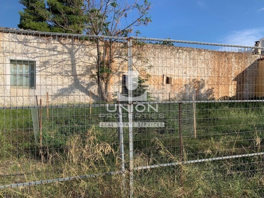 (For Sale) Land Plot || East Attica/Kalyvia-Lagonisi - 403 Sq.m, 140.000€ 