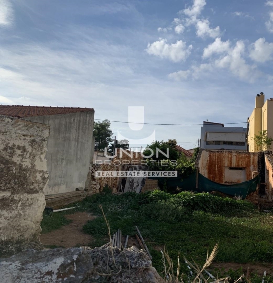 (For Sale) Land Plot || East Attica/Kalyvia-Lagonisi - 226 Sq.m, 60.000€ 
