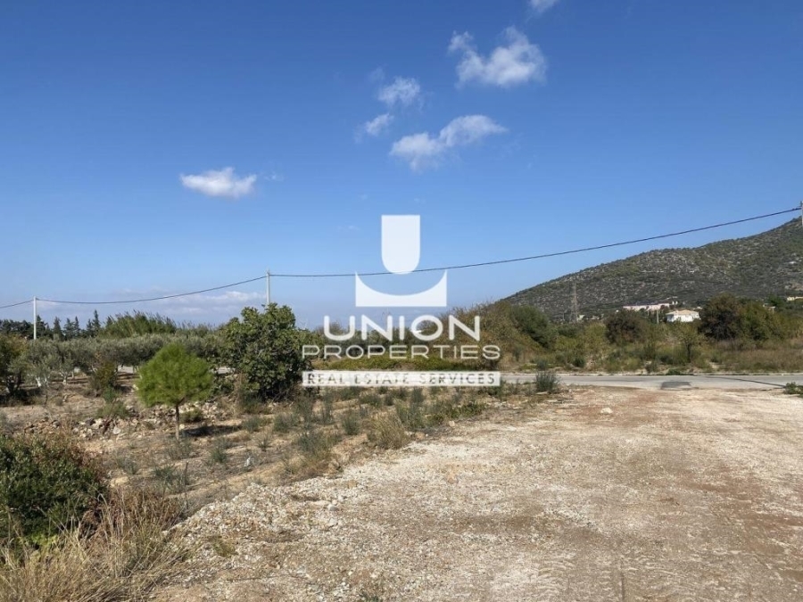 (For Sale) Land Plot || East Attica/Kalyvia-Lagonisi - 880 Sq.m, 280.000€ 