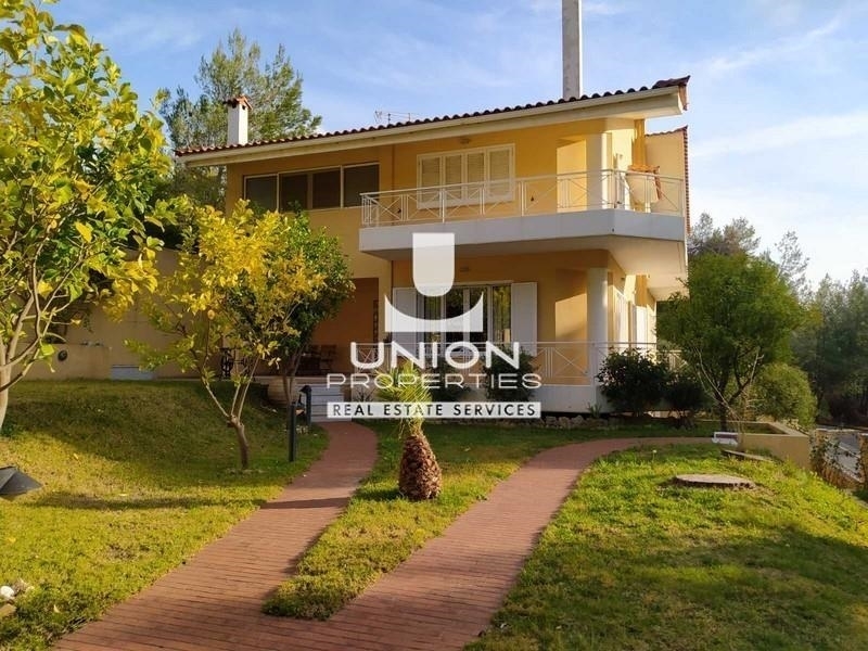 (For Sale) Residential Detached house || East Attica/Pikermi - 320 Sq.m, 4 Bedrooms, 650.000€ 