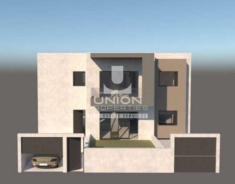 (用于出售) 住宅 单身公寓房 || East Attica/Gerakas - 96 平方米, 3 卧室, 305.000€ 