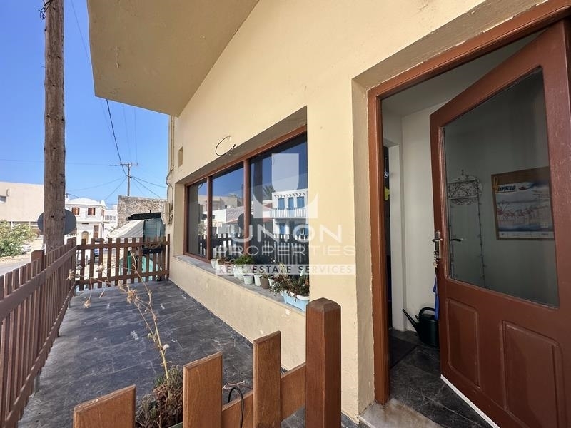 (For Sale) Residential Detached house || Dodekanisa/Kasos - 160 Sq.m, 2 Bedrooms, 500.000€ 