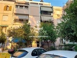 (For Sale) Residential Apartment || Piraias/Agios Ioannis Renti - 65 Sq.m, 2 Bedrooms, 55.000€ 