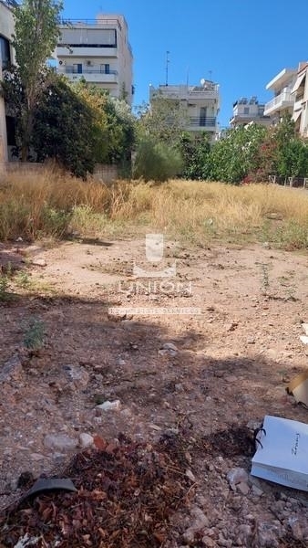 (For Sale) Land Plot || Athens South/Glyfada - 462 Sq.m, 920.000€ 