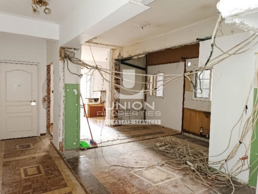 (For Sale) Residential Apartment || Athens South/Kallithea - 98 Sq.m, 2 Bedrooms, 165.000€ 