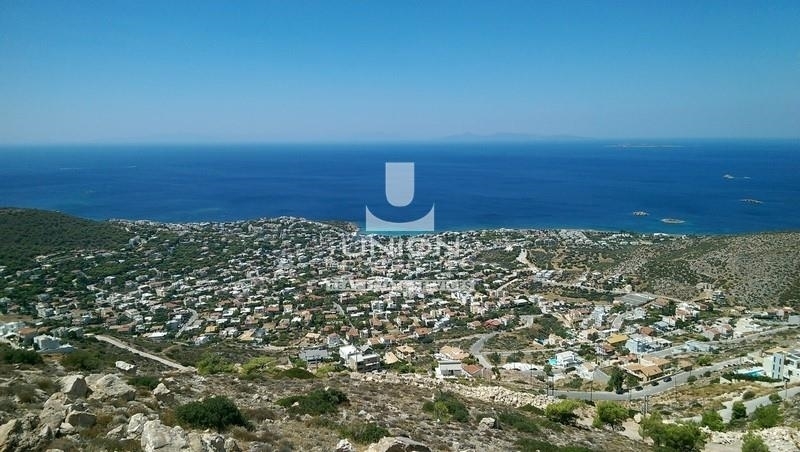 (For Sale) Land Plot || East Attica/Saronida - 1.214 Sq.m, 650.000€ 