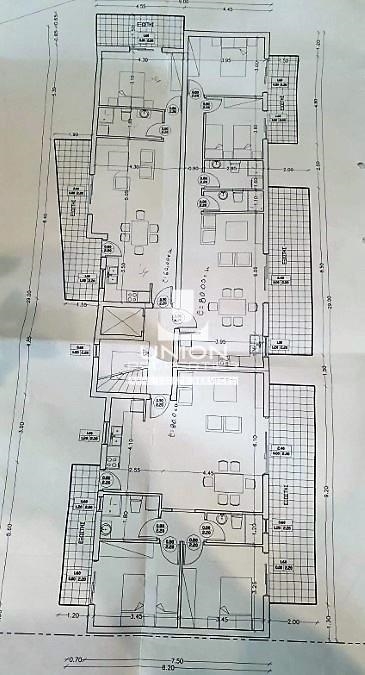 (Продажа) Жилая Апартаменты || Афинф Юг/Мосхато - 85 кв.м, 2 Спальня/и, 330.000€ 