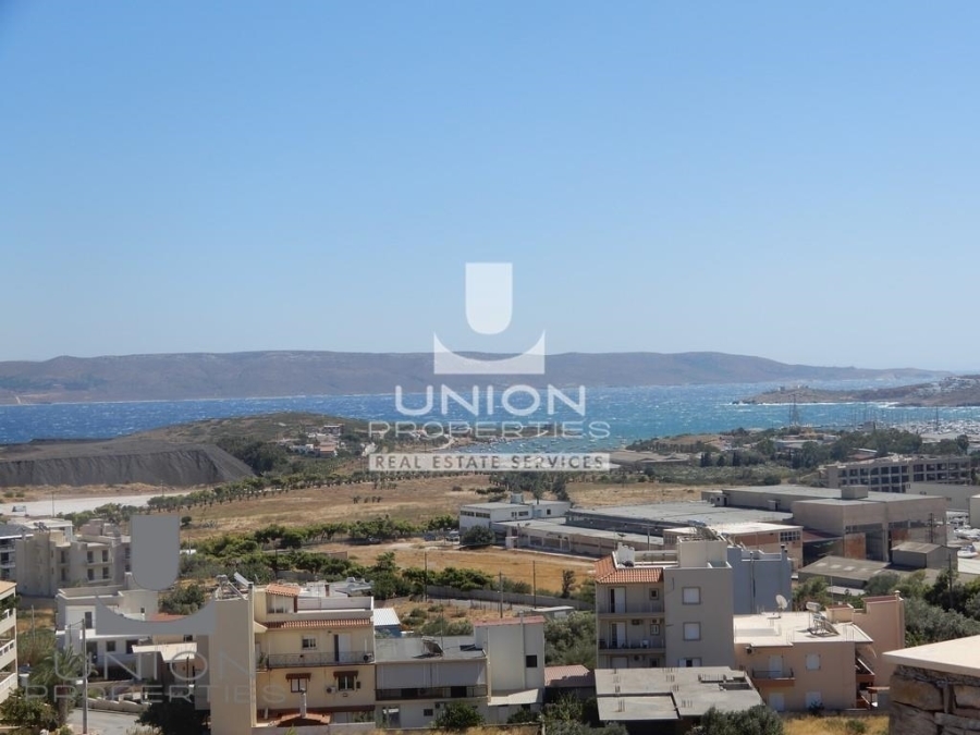 (For Sale) Residential Apartment || East Attica/ Lavreotiki - 114 Sq.m, 3 Bedrooms, 240.000€ 