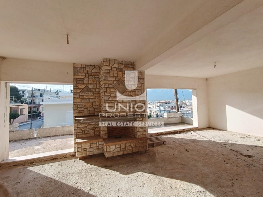 (For Sale) Residential Detached house || East Attica/Koropi - 240 Sq.m, 3 Bedrooms, 250.000€ 