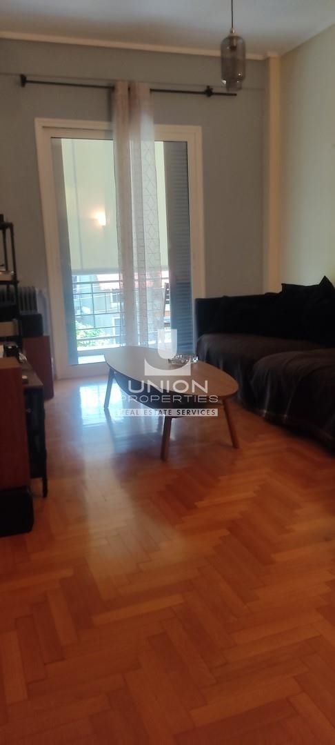 (Продажа) Жилая Апартаменты || Афины Север/Холаргос - 136 кв.м, 2 Спальня/и, 380.000€ 