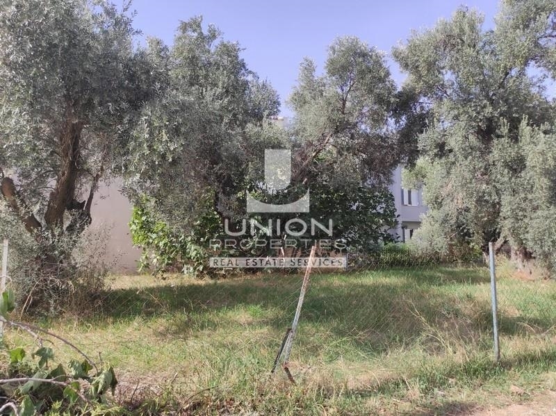(For Sale) Land Plot || Athens North/Marousi - 500 Sq.m, 480.000€ 