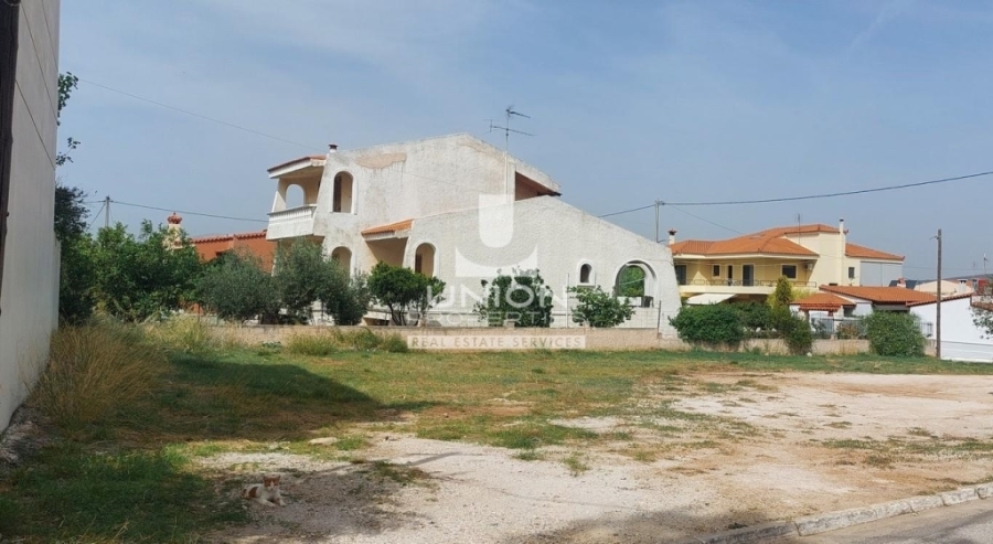 (For Sale) Land Plot || East Attica/Kalyvia-Lagonisi - 681 Sq.m, 180.000€ 