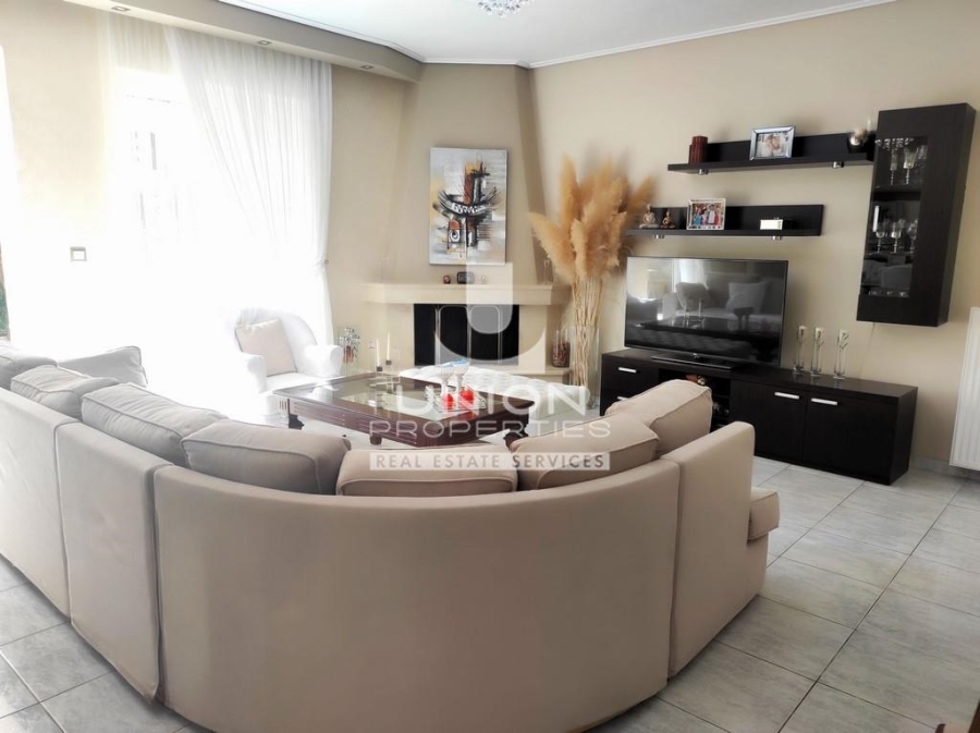(用于出售) 住宅 （占两层楼，有独立外部入口的）公寓/小洋楼 || Athens North/Vrilissia - 123 平方米, 3 卧室, 450.000€ 