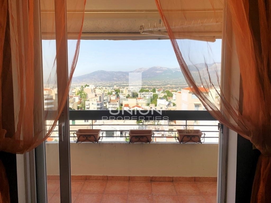 (Προς Πώληση) Κατοικία Οροφομεζονέτα || Αθήνα Βόρεια/Νέα Ερυθραία - 110 τ.μ, 2 Υ/Δ, 350.000€ 