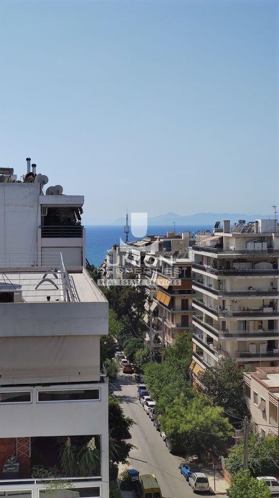 (For Sale) Residential Apartment || Athens South/Palaio Faliro - 57 Sq.m, 1 Bedrooms, 185.000€ 